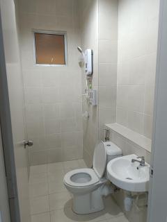 Jedi Homestay - Gua Sai - 5