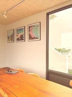 浪浪別館 Lang lang retreat - Città di Taitung - 7