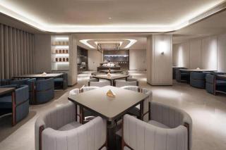 Crystal Orange Hotel Wuxi Nanchang Street - Wuxi - 4