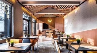 Blossom House Beijing Houhai - Peking - 9
