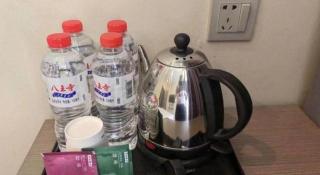 GreenTree Inn Shenyang Huanggu District Union Building - 2