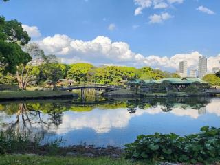 Park Hotel Tokyo - Tokyo - 6
