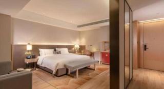E-Cheng Hotel Shenyang North Railway Station - Shenyang - 3