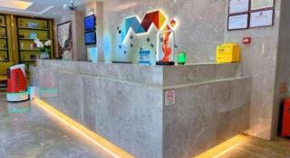 Borrman Hotel Huizhou West Lake Shuidong Street - Huizhou - 2