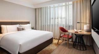 E-Cheng Hotel Shenyang North Railway Station - Shenyang - 1