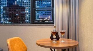 Laika Hotel Huanshi East Road - Canton - 7