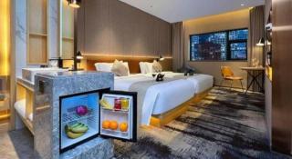 Laika Hotel Huanshi East Road - Canton - 9