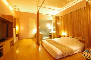 Blue Hotel NAGI-Adult Only - Otaru - 9