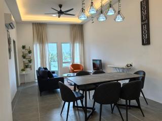 Langkawi Simfoni Forest Suite 05 - Kuah - 7