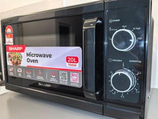 Langkawi Simfoni Forest Suite 05 - 4