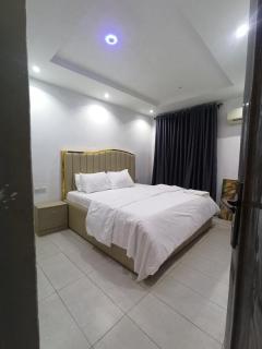 1 Bedroom Apartment - Ikeja - Ikeja - 0