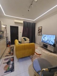1 Bedroom Apartment - Ikeja - Ikeja - 1
