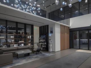 GreenTree Eastern Hotel Nanning Binhu Road Qingxiu Wanda - Nanning - 7
