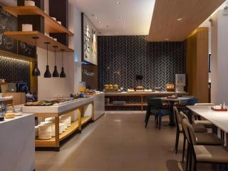 GreenTree Eastern Hotel Nanning Binhu Road Qingxiu Wanda - Nanning - 5