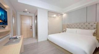 GreenTree Alliance Hotel Shenzhen Nanshan District Nantou Ancient City Majialong - Shenzhen - 2