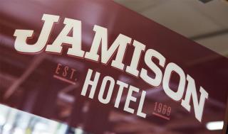 Nightcap at Jamison Hotel - Penrith - 9