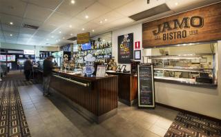 Nightcap at Jamison Hotel - Penrith - 8