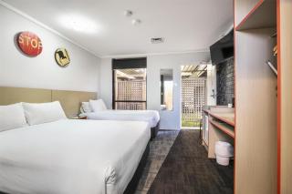 Nightcap at Jamison Hotel - Penrith - 1