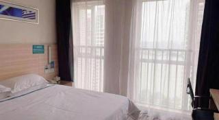 City Comfort Inn Wuhan South Lake Zhongnan University of Economics and Law Fashion City - Wuhan - 3