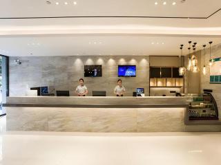 City Comfort Inn Nanning Huanan City - Nanning - 4