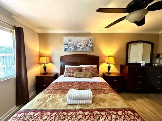 Relax at 4Bedrooms retreat nearby Apple - Santa Clara - 7