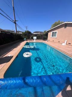 Relax at 4Bedrooms retreat nearby Apple - Santa Clara - 3