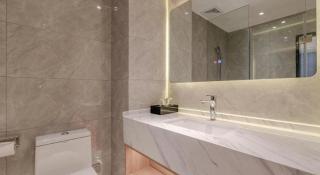 Borrman Hotel Hefei Yaohai Wanda Linquan East Road - 7