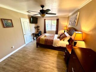 Relax at 4Bedrooms retreat nearby Apple - Santa Clara - 2