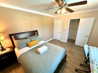 Relax at 4Bedrooms retreat nearby Apple - Santa Clara - 1