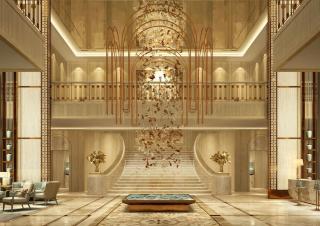 Hanoi Legend Suites - 5