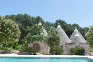 Trullo Tre Corbezzoli - Cisternino - 0