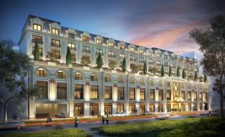 Hanoi Legend Suites - Hanoi - 9