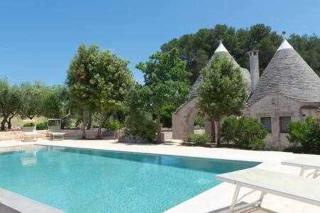 Trullo Tre Corbezzoli - Cisternino - 4