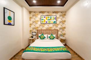 Hotel Vedic Vista - Indore - 2