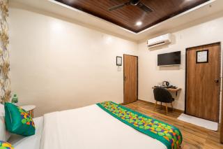 Hotel Vedic Vista - Indore - 3
