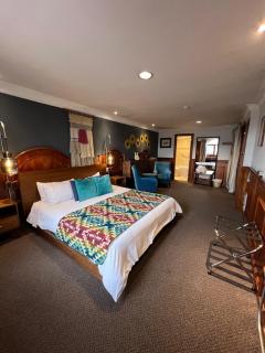 Kintu Plaza Hotel - Cuenca - 2