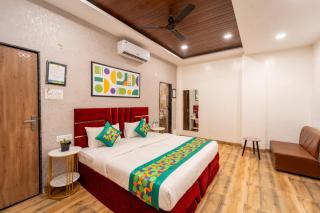 Hotel Vedic Vista - Indore - 9