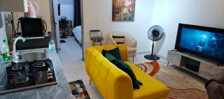 1 Bedroom Apartment - Ikeja - Ikeja - 3