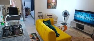 1 Bedroom Apartment - Ikeja - Ikeja - 4