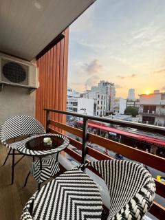 Aspira Central Patong - Patong Beach - 4