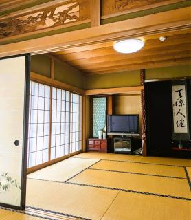 Yado Ajimu - Vacation STAY 35712v - Manzawa - 9