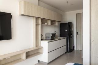 Porto Horizonte - Miethaus - Santa Marta - 3