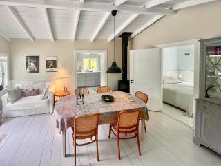 Historic Holiday Home By Nordstrand From 1917 - Nykøbing Sjælland - 0
