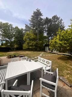 Historic Holiday Home By Nordstrand From 1917 - 9