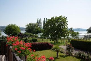 Ferienwohnung Wurz - Insel Reichenau - Reichenau - 9