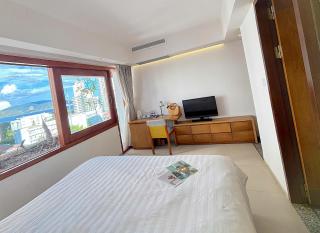 Golden Holiday Nha Trang Beach - Nha Trang - 6