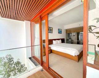 Golden Holiday Nha Trang Beach - Nha Trang - 3