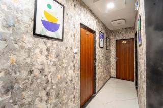 Hotel Vedic Vista - Indore - 4