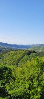 Camping Les Galets petit mobilhom - 5
