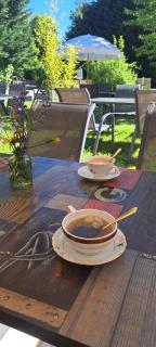 Camping Les Galets petit mobilhom - 6
